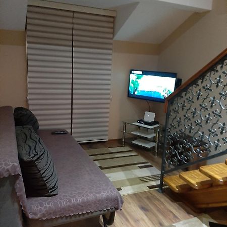 Apartmani Mia Vuksanovic Cetinje Rom bilde