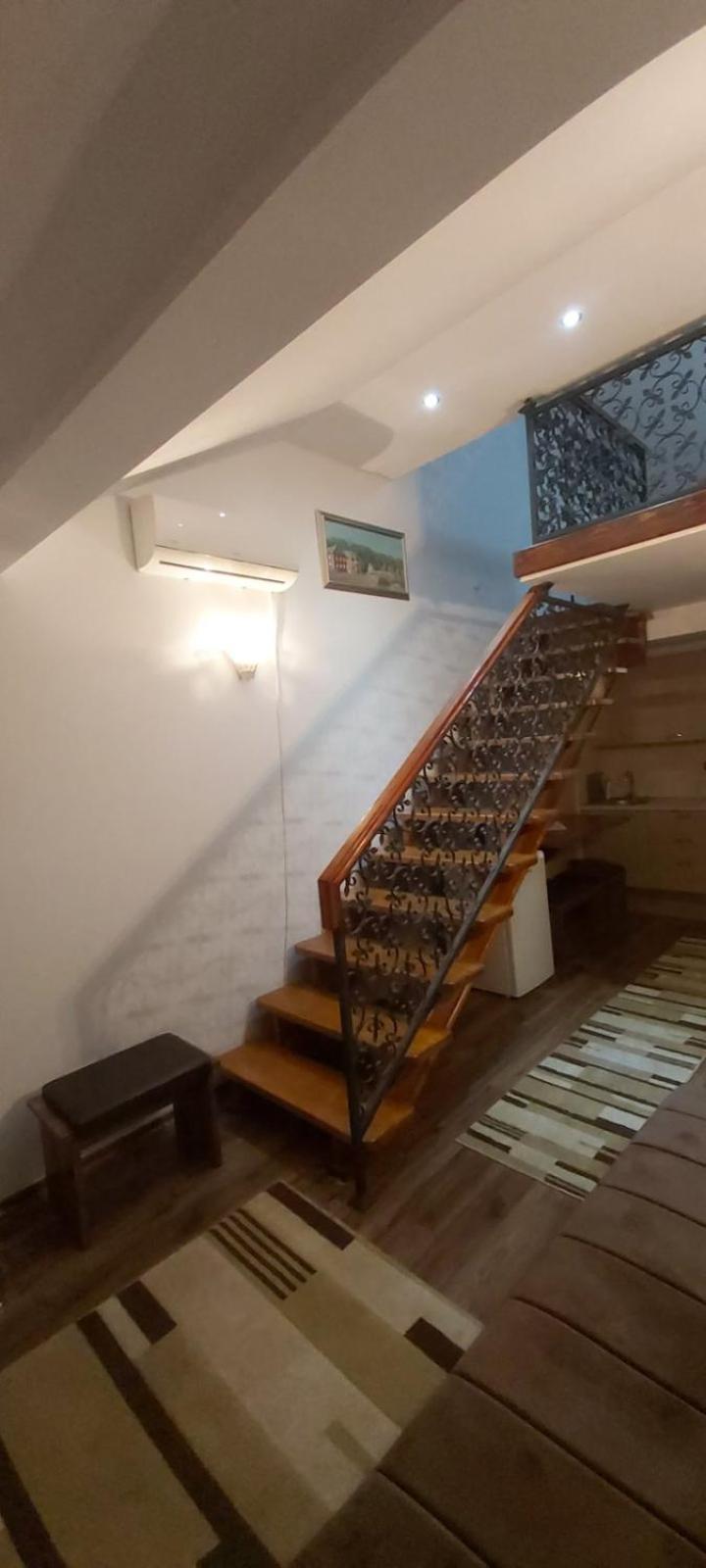 Apartmani Mia Vuksanovic Cetinje Rom bilde