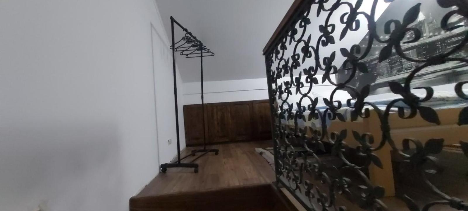 Apartmani Mia Vuksanovic Cetinje Rom bilde