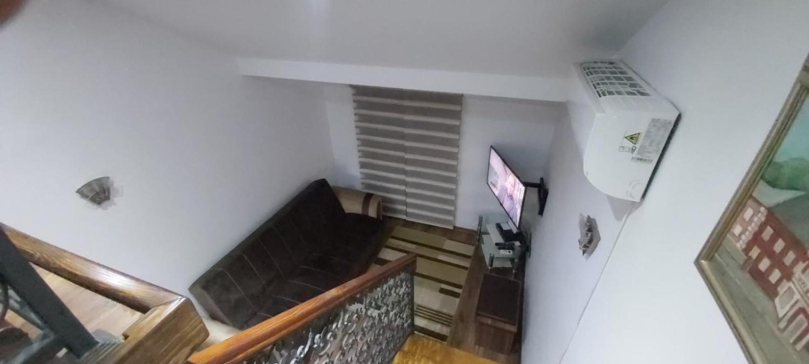 Apartmani Mia Vuksanovic Cetinje Rom bilde