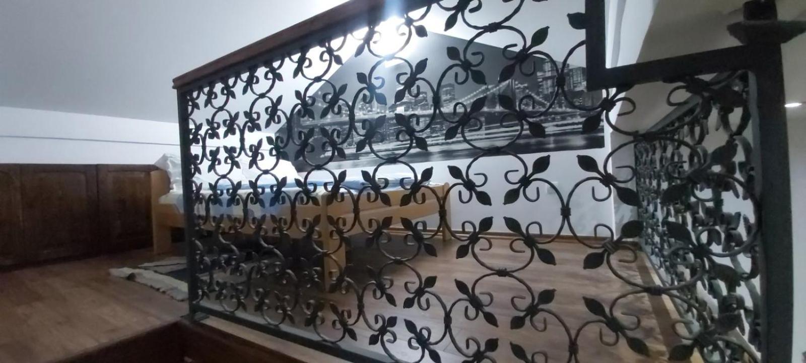 Apartmani Mia Vuksanovic Cetinje Rom bilde
