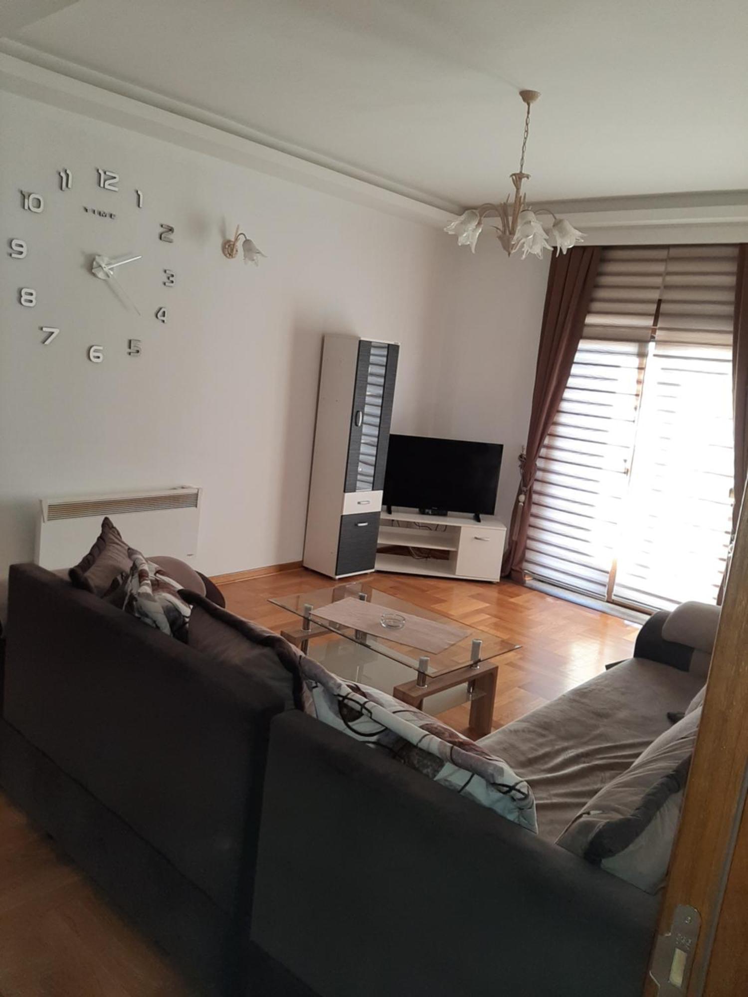 Apartmani Mia Vuksanovic Cetinje Rom bilde