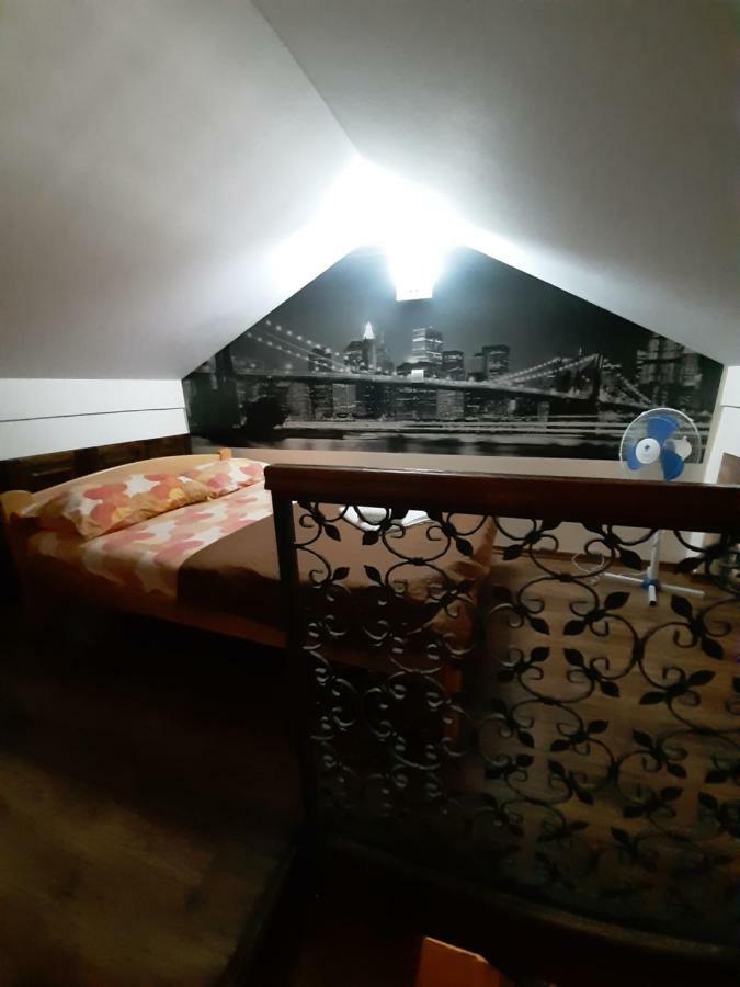 Apartmani Mia Vuksanovic Cetinje Eksteriør bilde